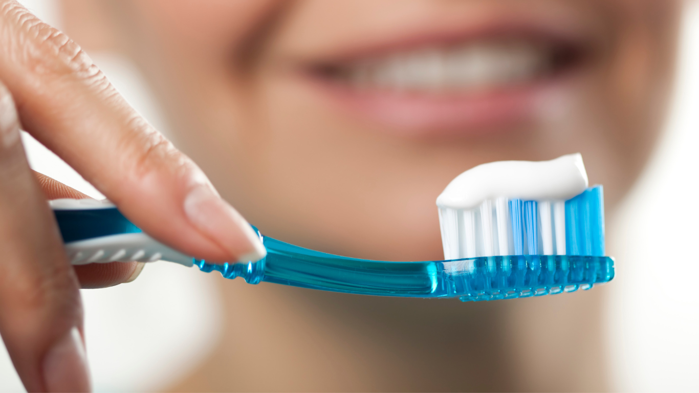 Read more about the article Is Your Toothpaste Doing More Harm Than Good?