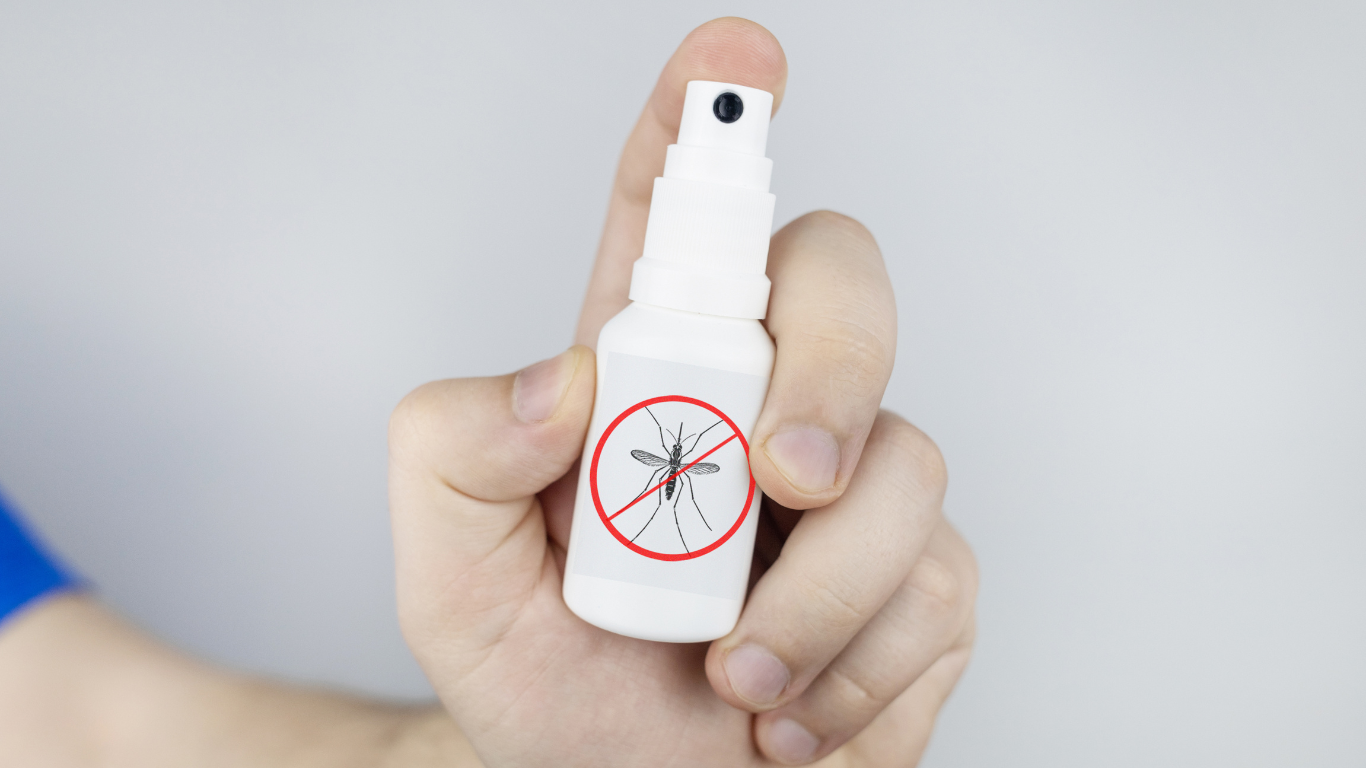 Read more about the article It’s Time for Mosquito Repellent Lotions: Know This First