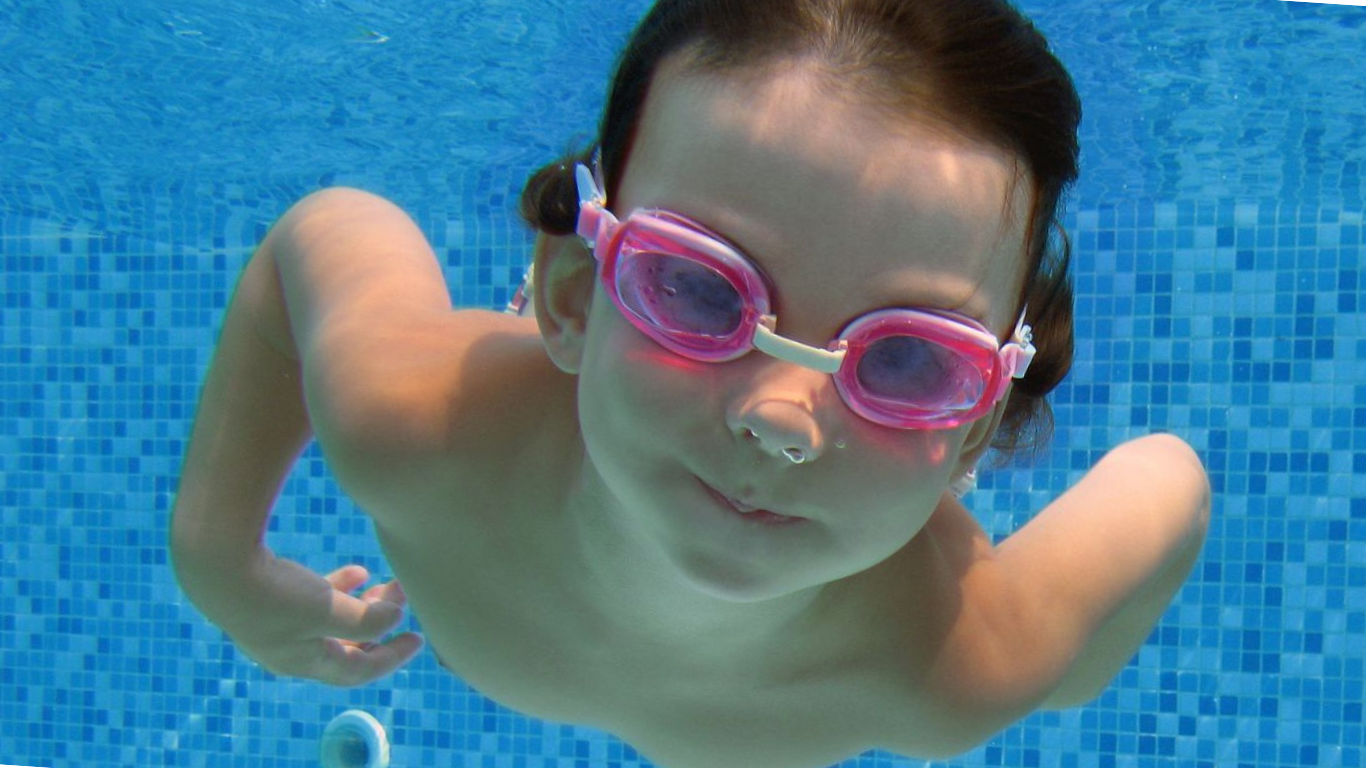 Read more about the article Dive Safe: Discover What’s Really in Your Pool